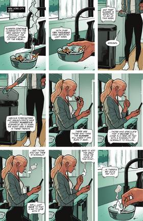Read Jenny Sparks (2024-)  7 Page 5 in English