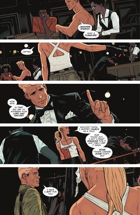 Read Jenny Sparks (2024-)  7 Page 7 in English