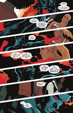 Read Jenny Sparks (2024-)  8 Page 9 in English