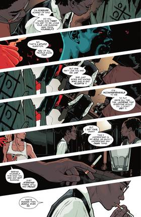 Read Jenny Sparks (2024-)  8 Page 10 in English
