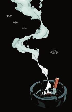 Read Jenny Sparks (2024-)  2 Page 4 in English