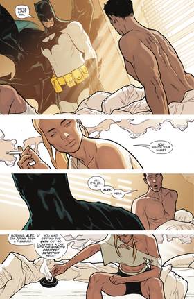 Read Jenny Sparks (2024-)  2 Page 6 in English