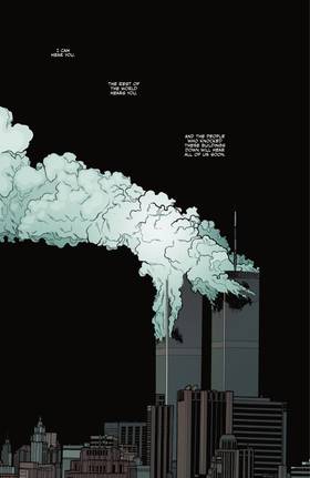 Read Jenny Sparks (2024-)  3 Page 4 in English