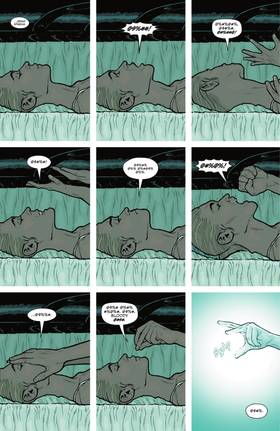Read Jenny Sparks (2024-)  3 Page 6 in English