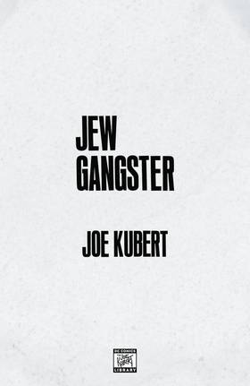 Read Jew Gangster  1 Page 2 in English