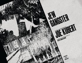 Read Jew Gangster  1 Page 3 in English