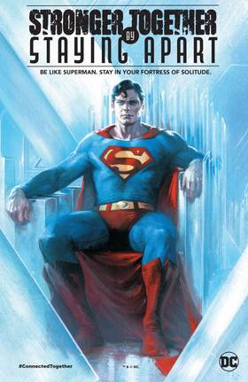 Read Superman's Pal Jimmy Olsen (2019-)  11 Page 2 in English