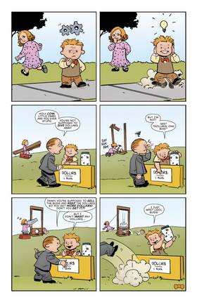 Read Superman's Pal Jimmy Olsen (2019-)  11 Page 4 in English