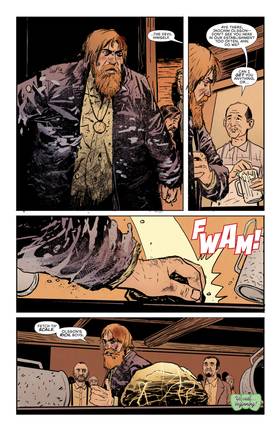 Read Superman's Pal Jimmy Olsen (2019-)  4 Page 5 in English