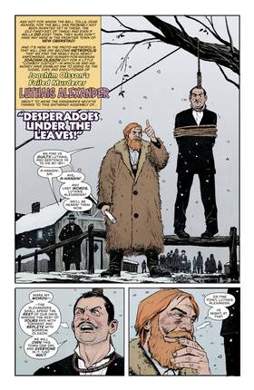 Read Superman's Pal Jimmy Olsen (2019-)  5 Page 3 in English