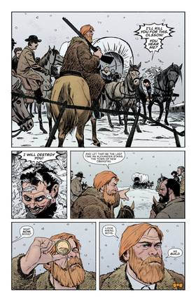 Read Superman's Pal Jimmy Olsen (2019-)  5 Page 4 in English