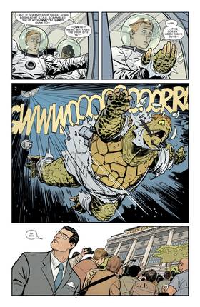 Read Superman's Pal Jimmy Olsen (2019-)  3 Page 7 in English
