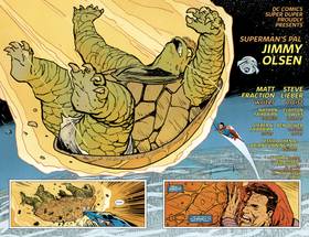 Read Superman's Pal Jimmy Olsen (2019-)  3 Page 8 in English