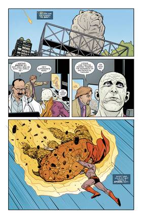 Read Superman's Pal Jimmy Olsen (2019-)  3 Page 9 in English