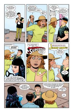 Read Superman's Pal Jimmy Olsen (2019-)  12 Page 7 in English
