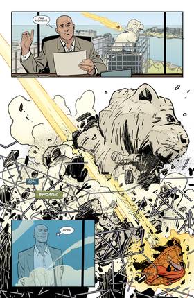 Read Superman's Pal Jimmy Olsen (2019-)  3 Page 10 in English