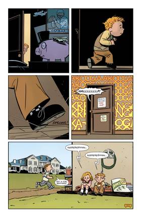 Read Superman's Pal Jimmy Olsen (2019-)  11 Page 10 in English