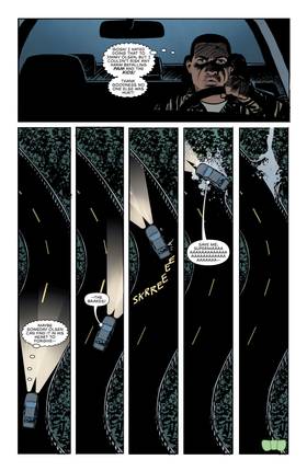 Read Superman's Pal Jimmy Olsen (2019-)  5 Page 9 in English