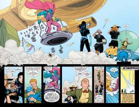 Read Superman's Pal Jimmy Olsen (2019-)  13 Page 10 in English