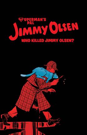 Read Superman's Pal Jimmy Olsen (2019-)  2 Page 2 in English