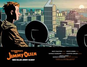 Read Superman's Pal Jimmy Olsen (2019-)  2 Page 3 in English