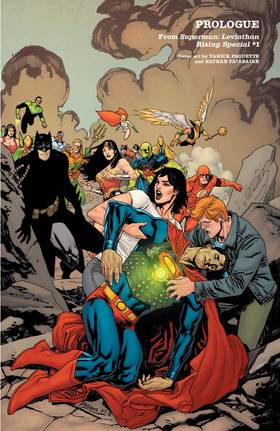 Read Superman's Pal Jimmy Olsen (2019-)  2 Page 5 in English