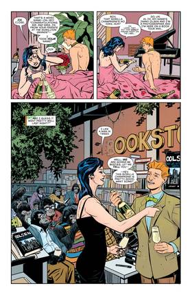 Read Superman's Pal Jimmy Olsen (2019-)  2 Page 7 in English