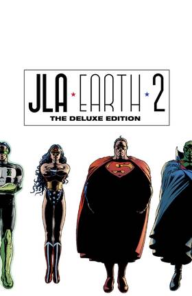 Read JLA (1997-2006)  2 Page 2 in English