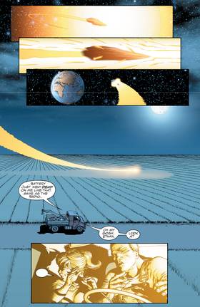 Read JLA (1997-2006)  2 Page 7 in English