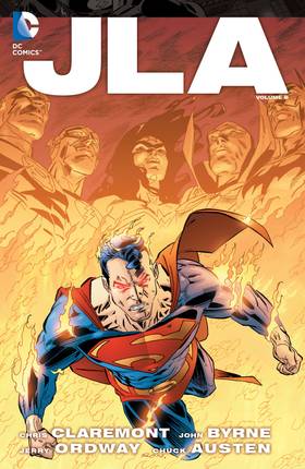 Read JLA (1997-2006)  11 Page 1 in English