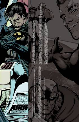 Read JLA (1997-2006)  5 Page 4 in English
