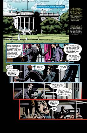 Read JLA (1997-2006)  4 Page 7 in English