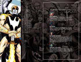 Read JLA (1997-2006)  6 Page 4 in English