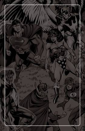 Read JLA (1997-2006)  6 Page 6 in English