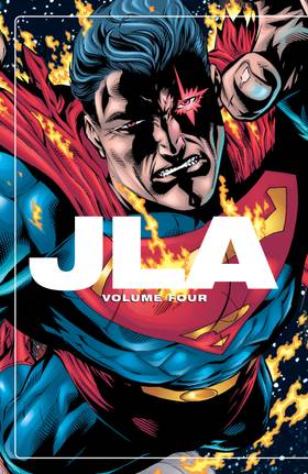 Read JLA (1997-2006)  7 Page 1 in English
