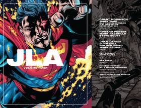 Read JLA (1997-2006)  7 Page 3 in English