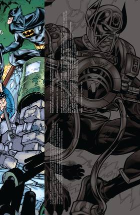 Read JLA (1997-2006)  7 Page 4 in English