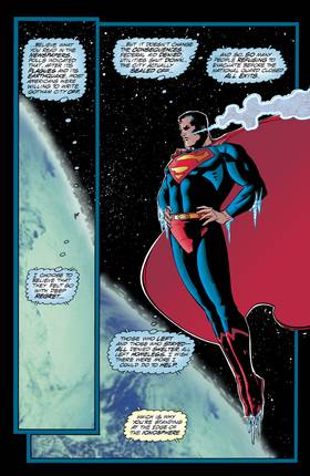 Read JLA (1997-2006)  7 Page 7 in English