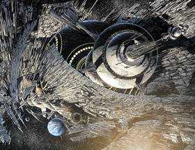 Read JLA (1997-2006)  8 Page 9 in English