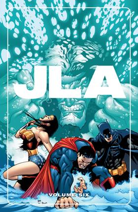 Read JLA (1997-2006)  9 Page 2 in English