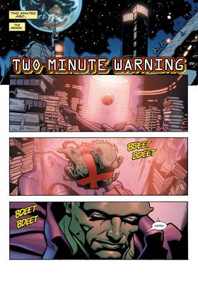 Read JLA (1997-2006)  9 Page 7 in English