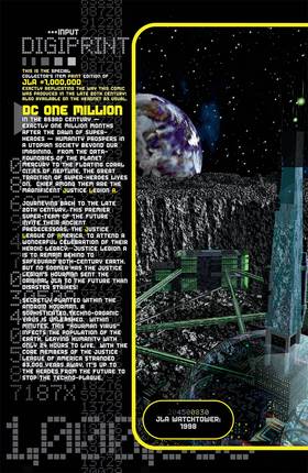 Read JLA (1997-2006)  140 Page 2 in English