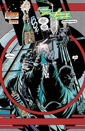 Read JLA (1997-2006)  19 Page 2 in English