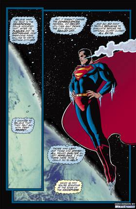 Read JLA (1997-2006)  46 Page 2 in English