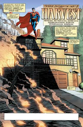 Read JLA (1997-2006)  70 Page 2 in English