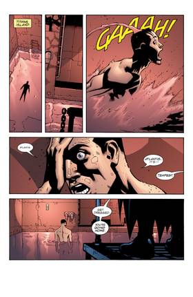 Read JLA (1997-2006)  82 Page 2 in English