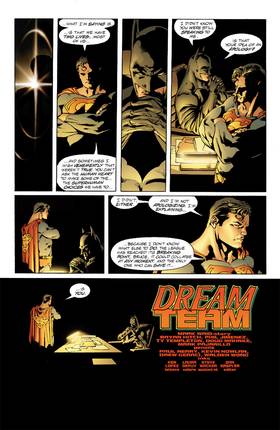 Read JLA (1997-2006)  64 Page 2 in English