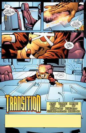 Read JLA (1997-2006)  85 Page 2 in English