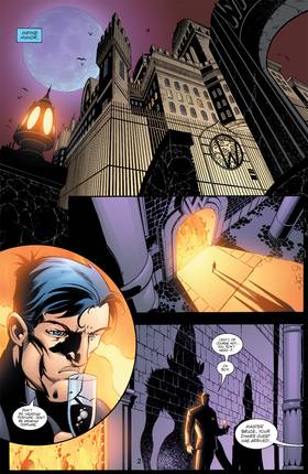 Read JLA (1997-2006)  94 Page 3 in English