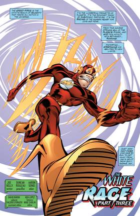 Read JLA (1997-2006)  96 Page 2 in English